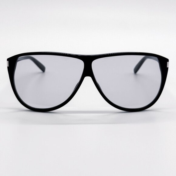 NEW SAINT LAURENT SL 731 001 GASPAR SUNGLASSES SAINT LAURENT SL731 GASPAR 001
